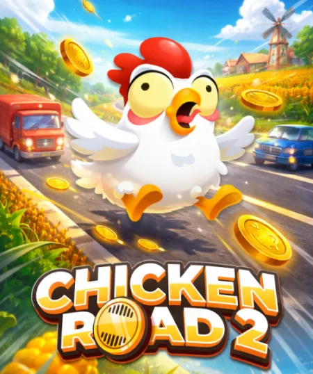 Chicken Road 2 Bono